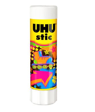 UHU Stick Ne�n Pack 2 Unidades x 40 g