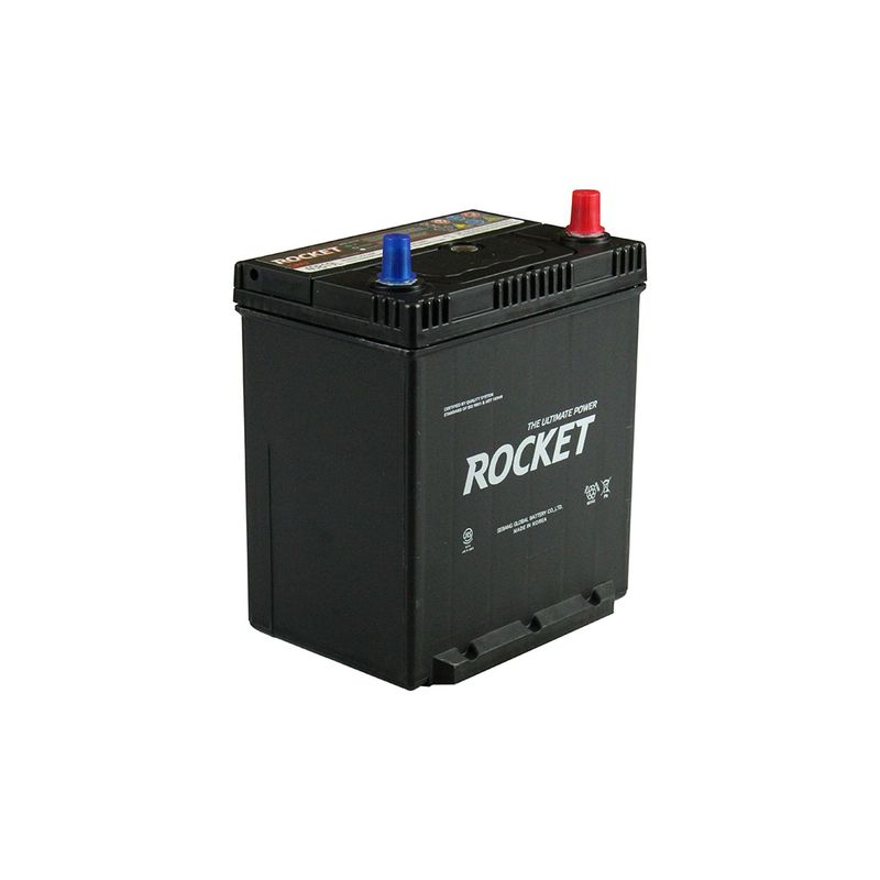  - Batería Rocket 40B19L (35AH/330A)