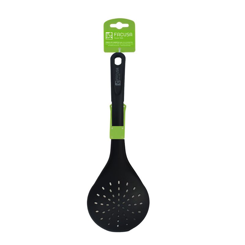 FACUSA - Espumadera Nylon B10