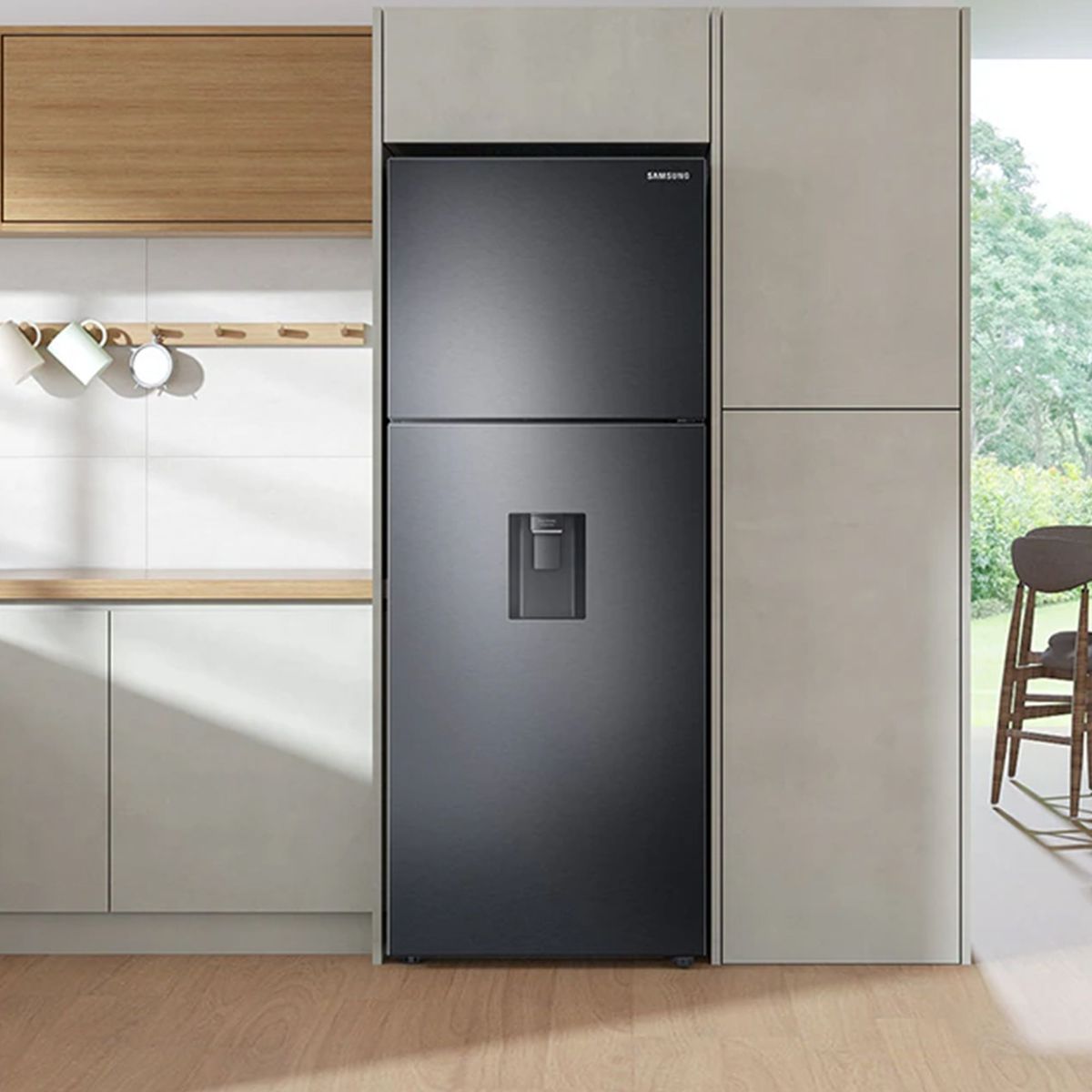 SAMSUNG - Refrigeradora Samsung Rt44A6320S9/Pe 436 L