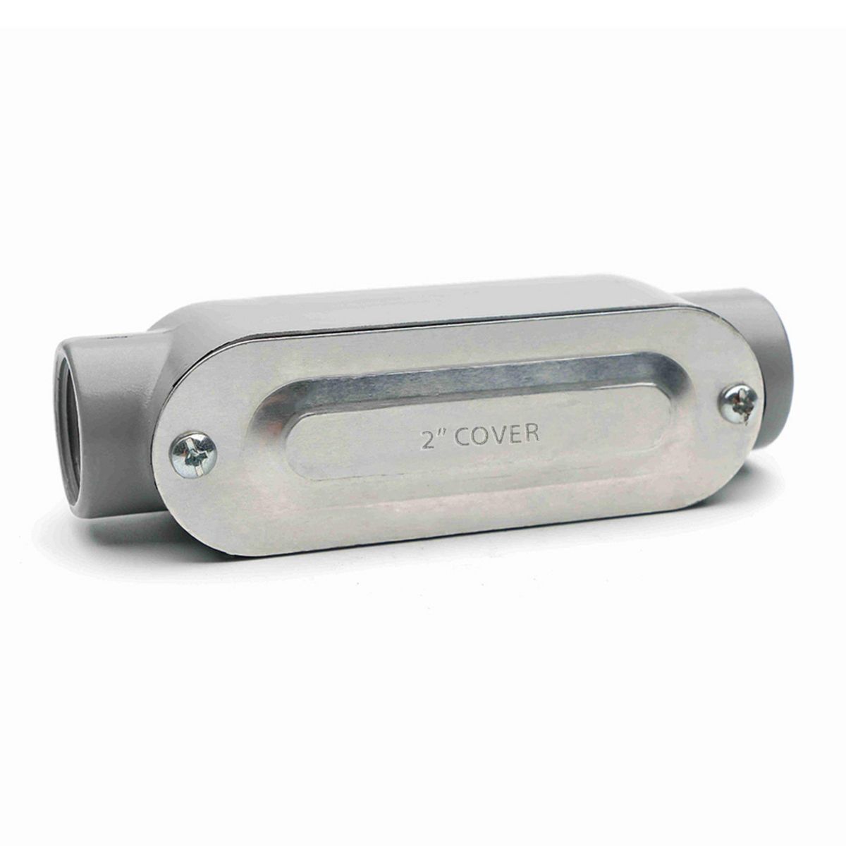  - Caja condulet tipo C 2"