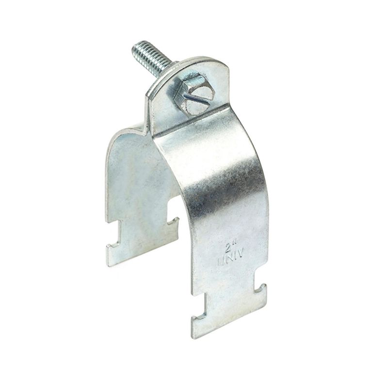 NAVIA - Abrazadera strut  2"