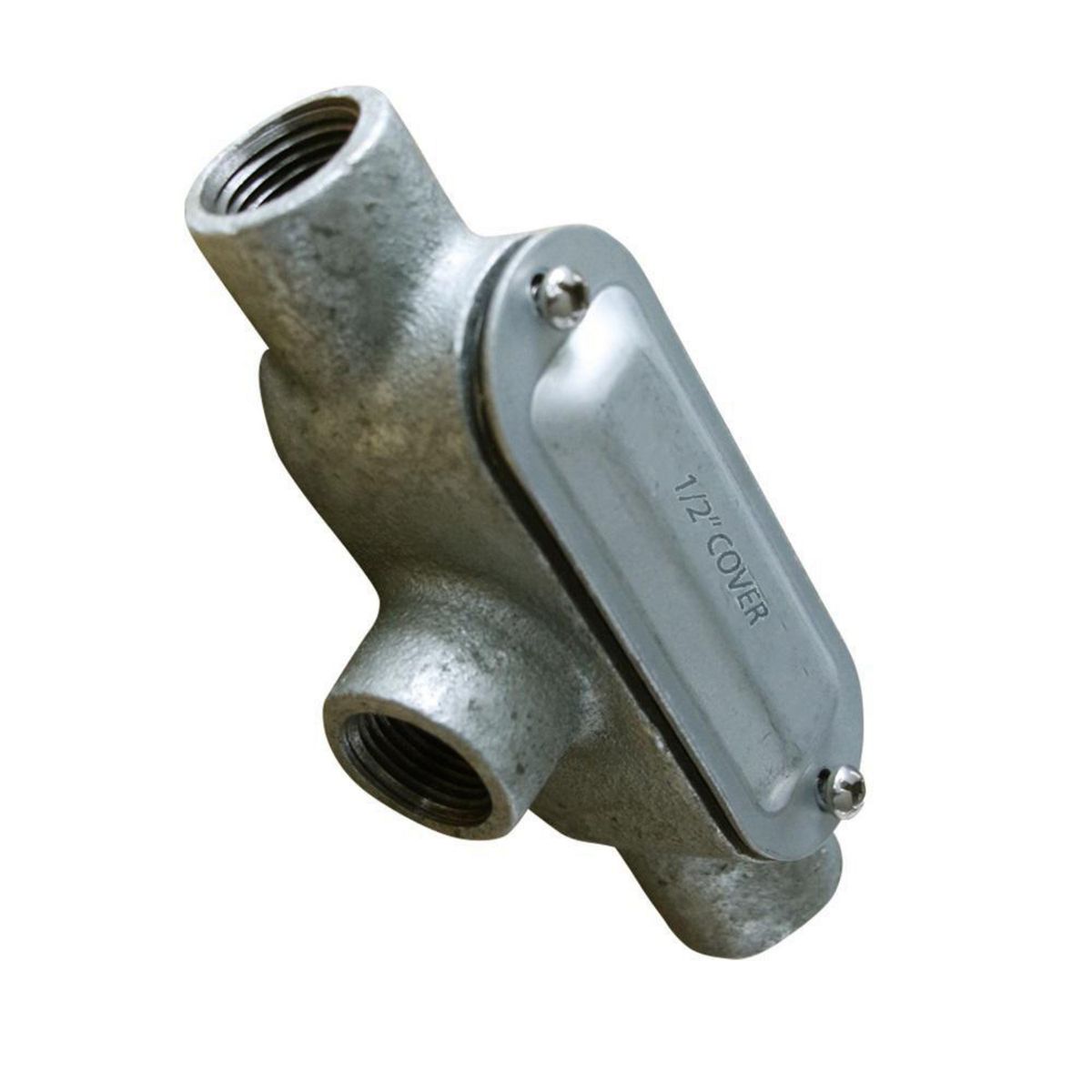 NAVIA - Caja condulet tipo T 1/2"