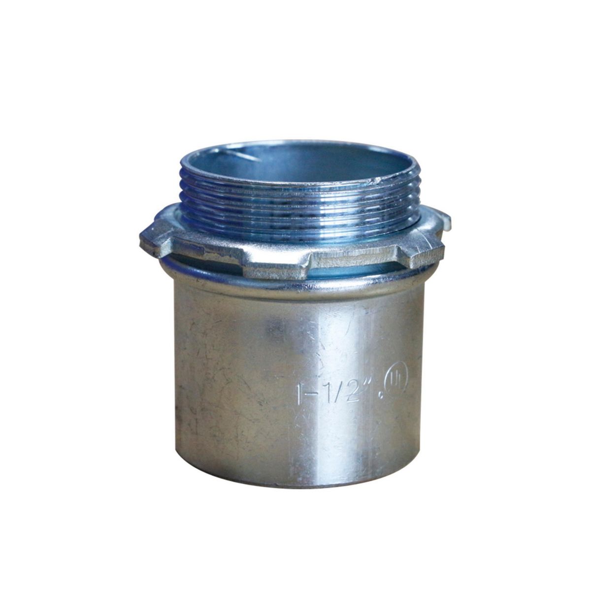  - Conector conduit EMT 1-1/2''