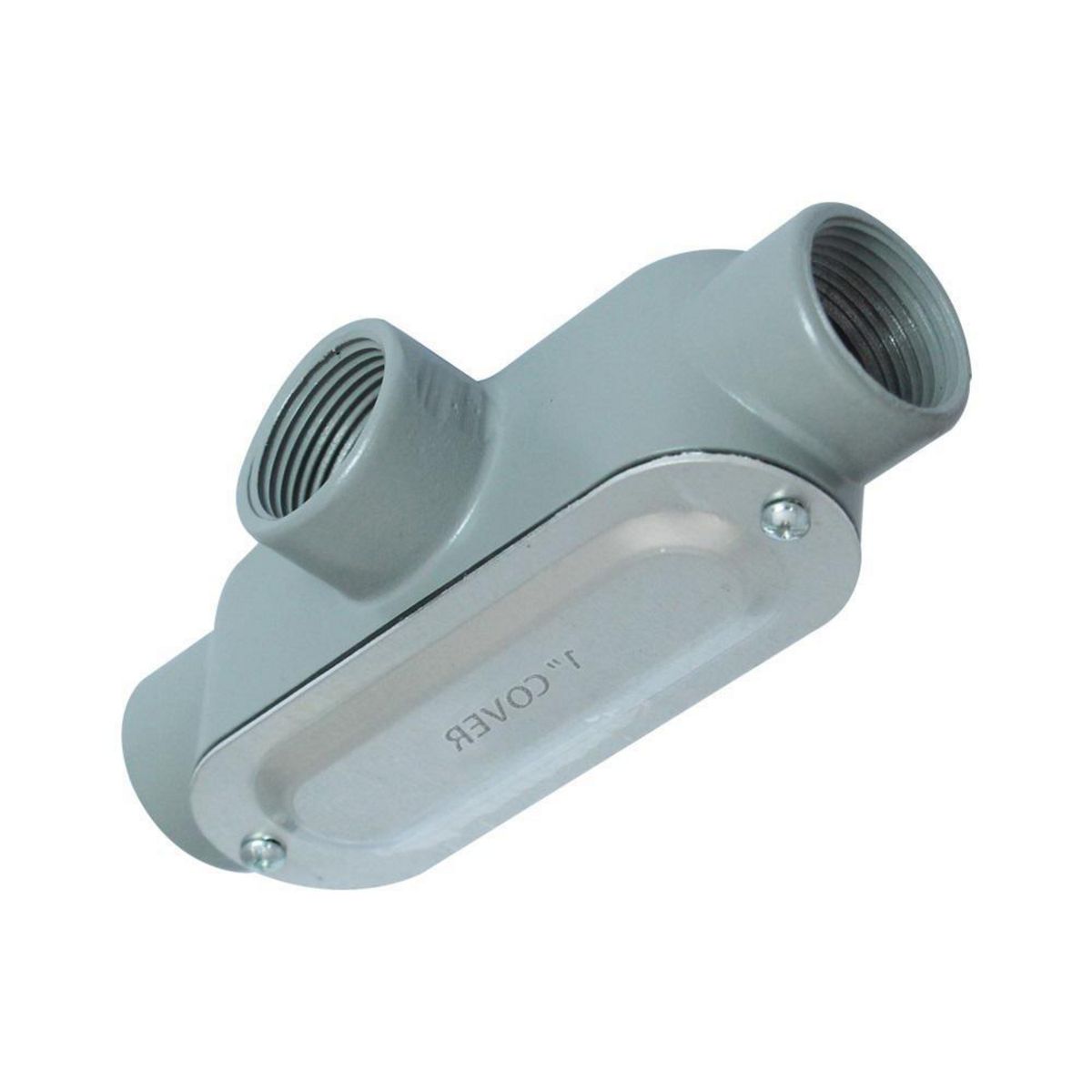 NAAVI - Caja condulet tipo T 1"