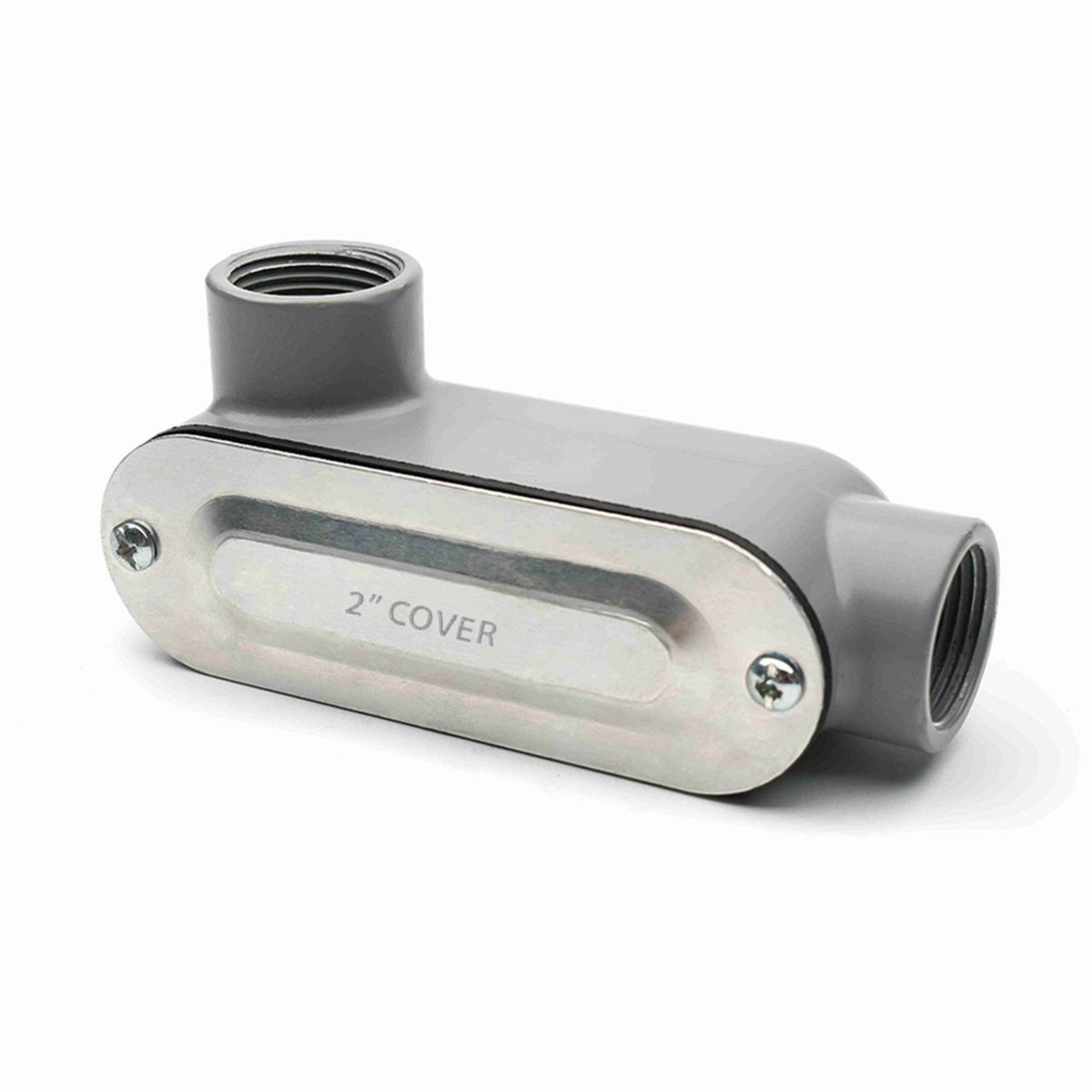 NAAVI - Caja condulet tipo LL 2"