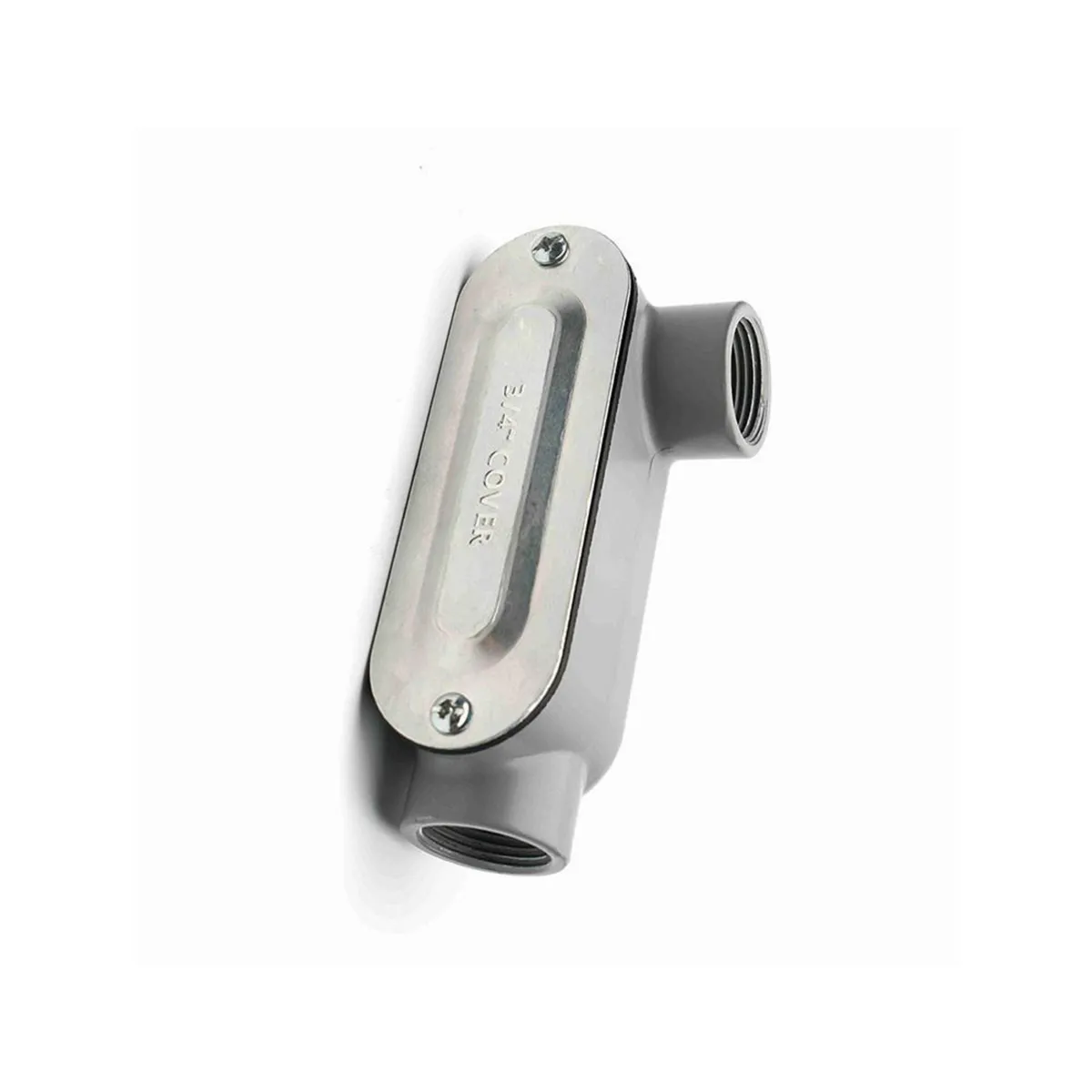  - Caja condulet tipo LL 3/4"