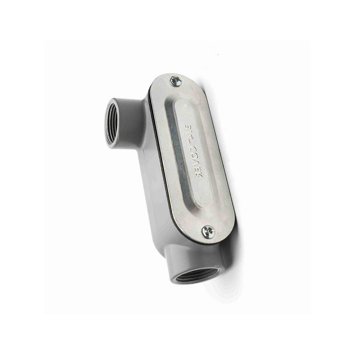  - Caja condulet tipo LL 3/4"