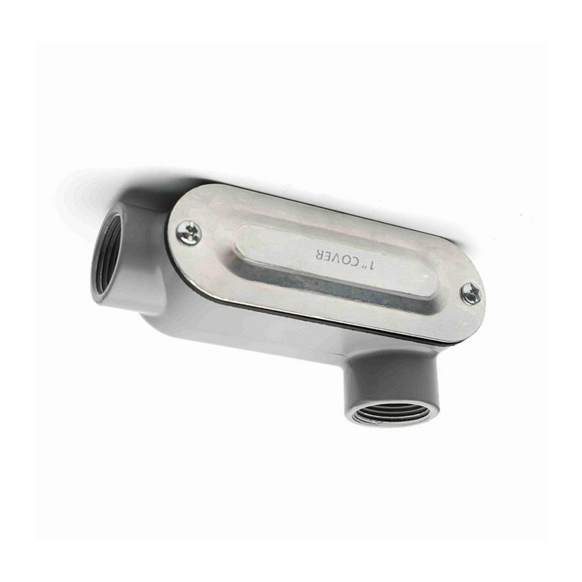  - Caja condulet tipo LL 1"