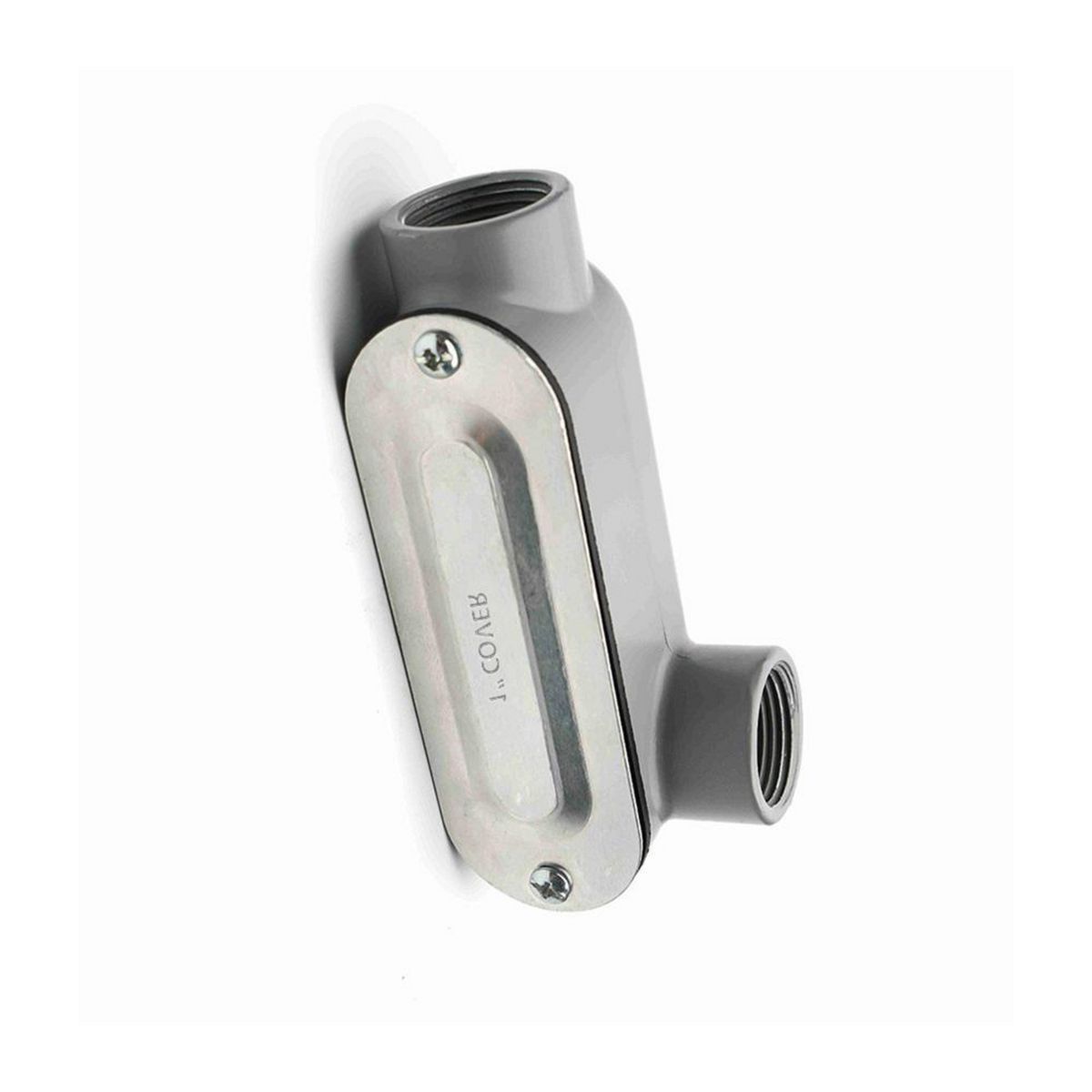  - Caja condulet tipo LL 1"