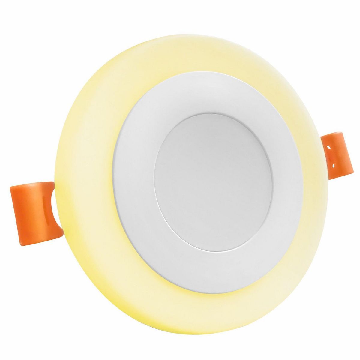 ILUMA - Spot Led Integrado Multicolor 8W