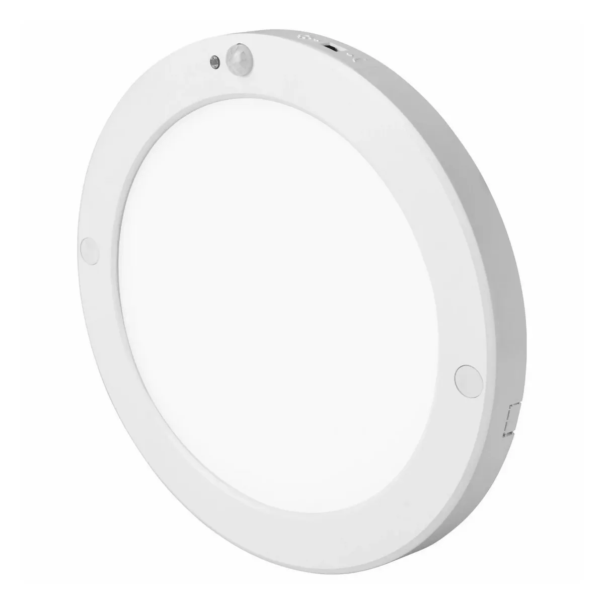 ILUMA - Downlight con Sensor 20W Luz Fria