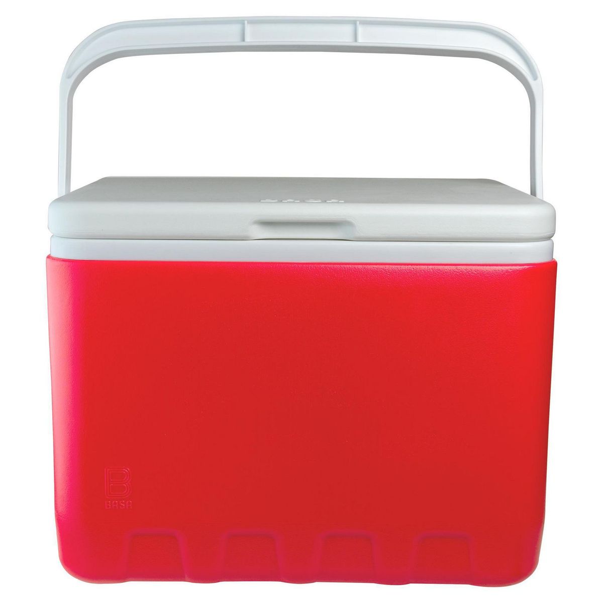 BASA - Cooler Basa Rojo 15 Litros