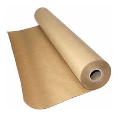 Papel Kraft 60 cm x 35m