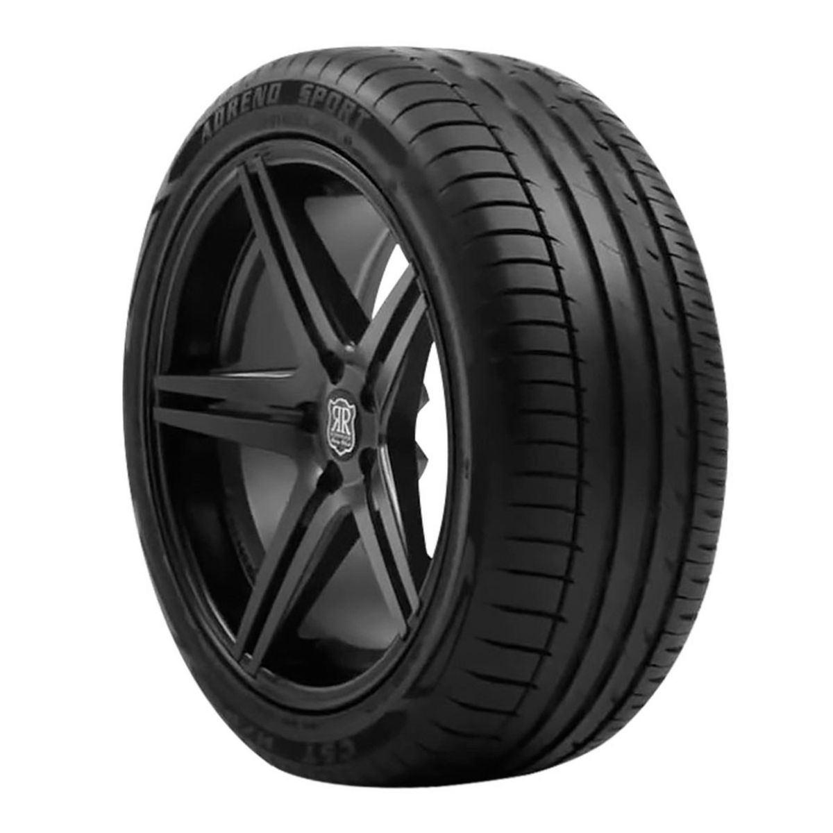 CST - Llanta CST AD-R8 225/65 R17 102V TL