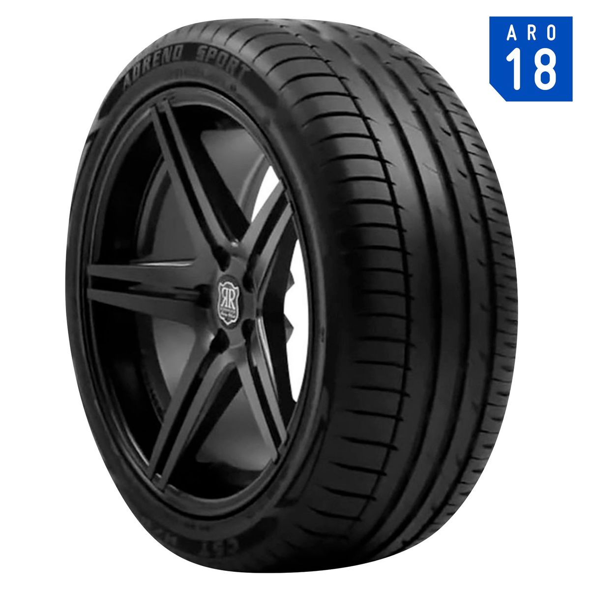CST - Llanta CST AD-R8 255/55 ZR18 109W TL XL