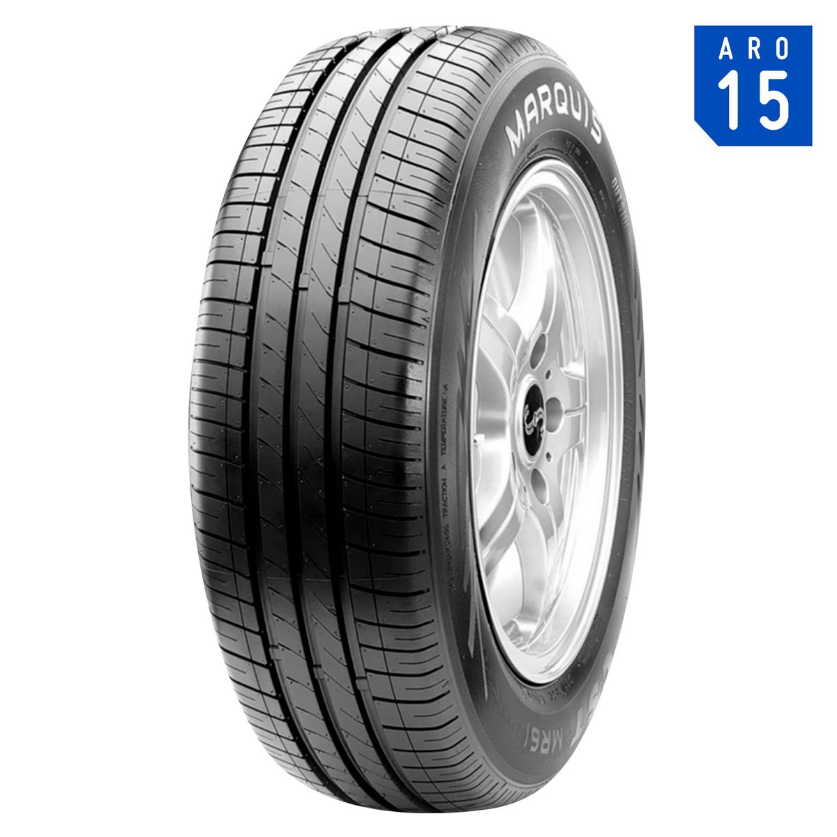 CST - Llanta CST MR61 195/65 R15 91V TL 3C