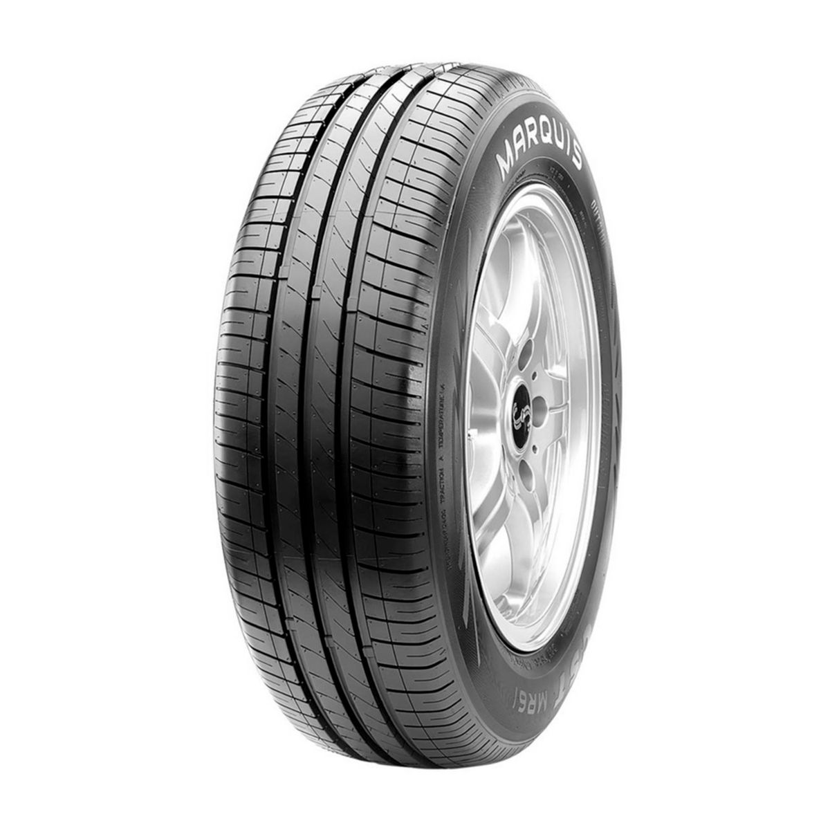 CST - Llanta CST MR61 195/65 R15 91V TL 3C
