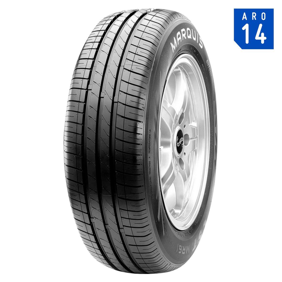 CST - Llanta CST MR61 185/60 R14 82H TL