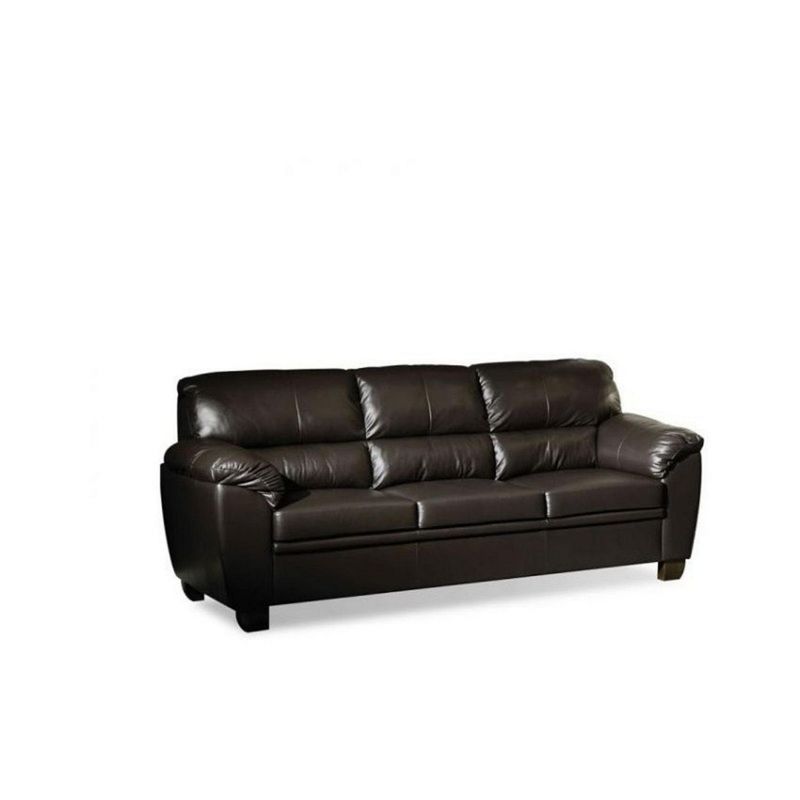 DECOHOME - Sofá 3 Cuerpos Barron
