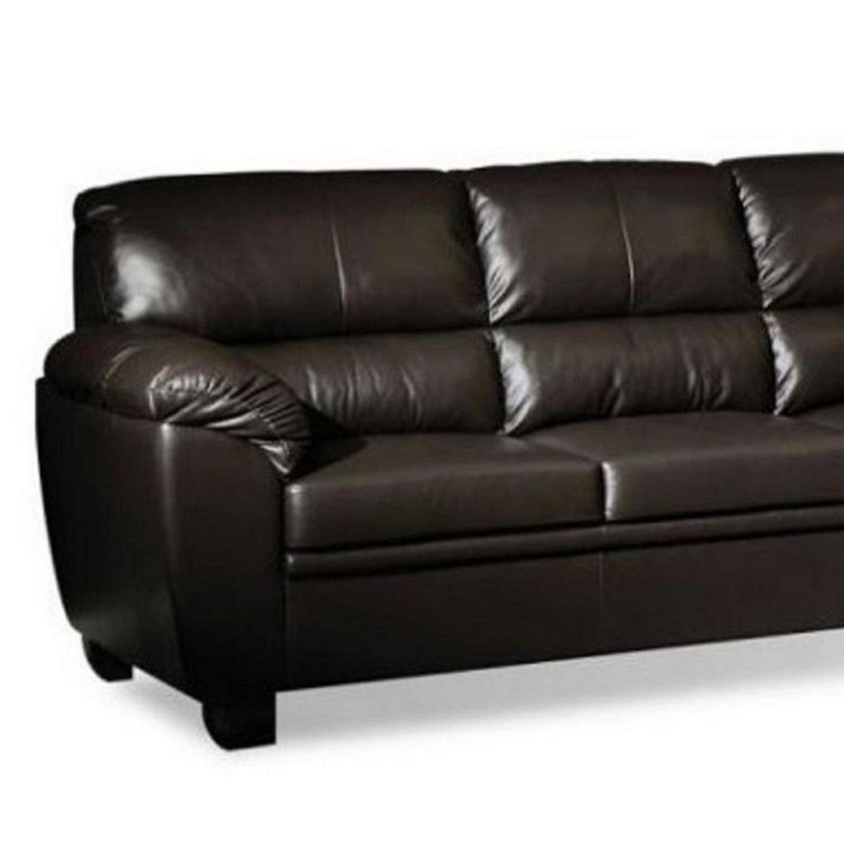 DECOHOME - Sofá 3 Cuerpos Barron