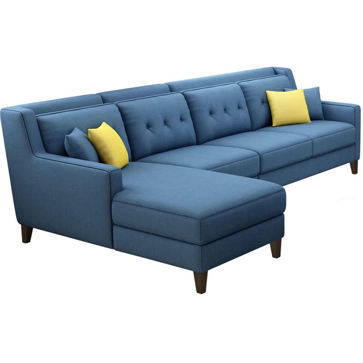 DECOHOME - Seccional Almendra Azul