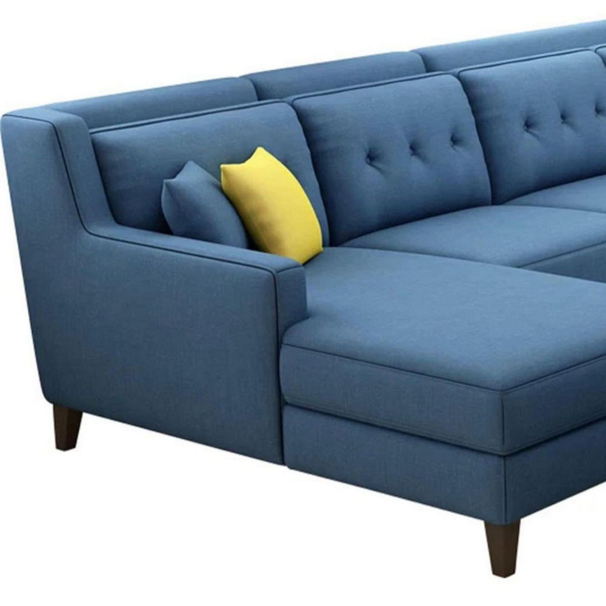 DECOHOME - Seccional Almendra Azul