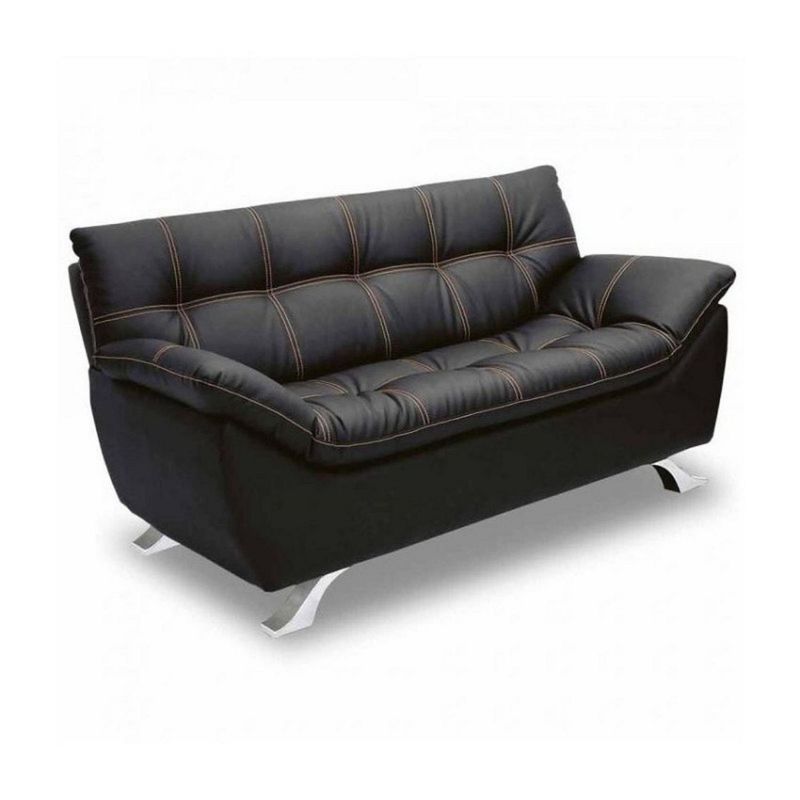 DECOHOME - Sofá 2 Cuerpos Caripe