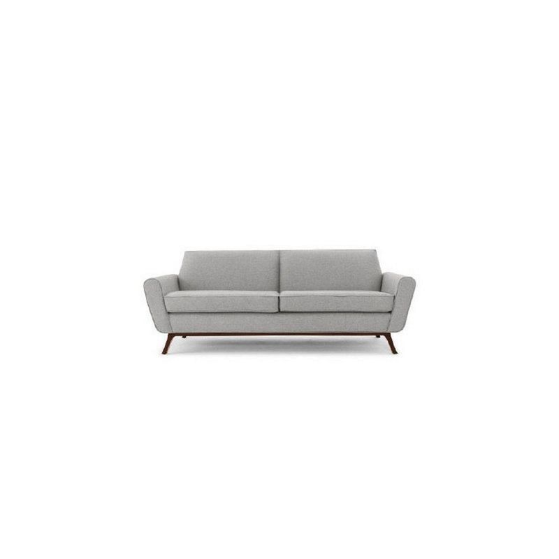 DECOHOME - Sofá 3 Cuerpos Daniel Gris