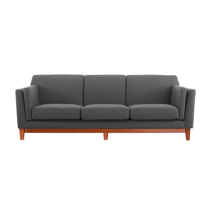 DECOHOME - Sofá 3 Cuerpos Suliana