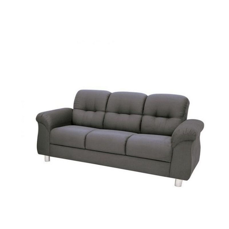 DECOHOME - Sofá 3 Cuerpos Marian