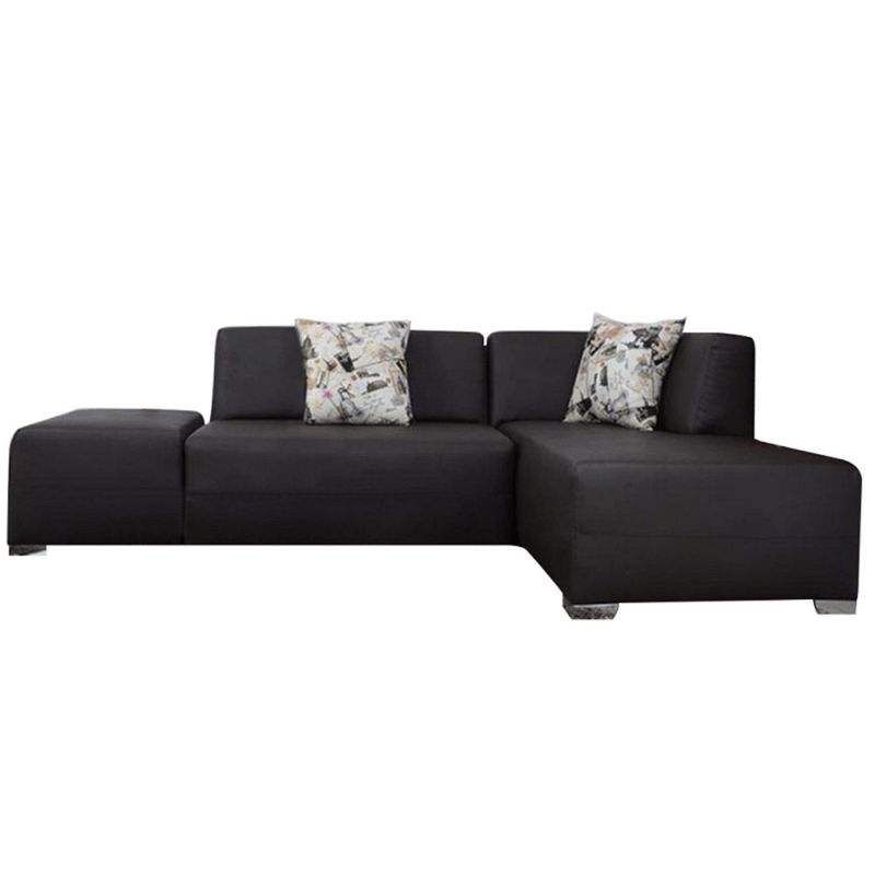 DECOHOME - Seccional Derecho Andre Nogal