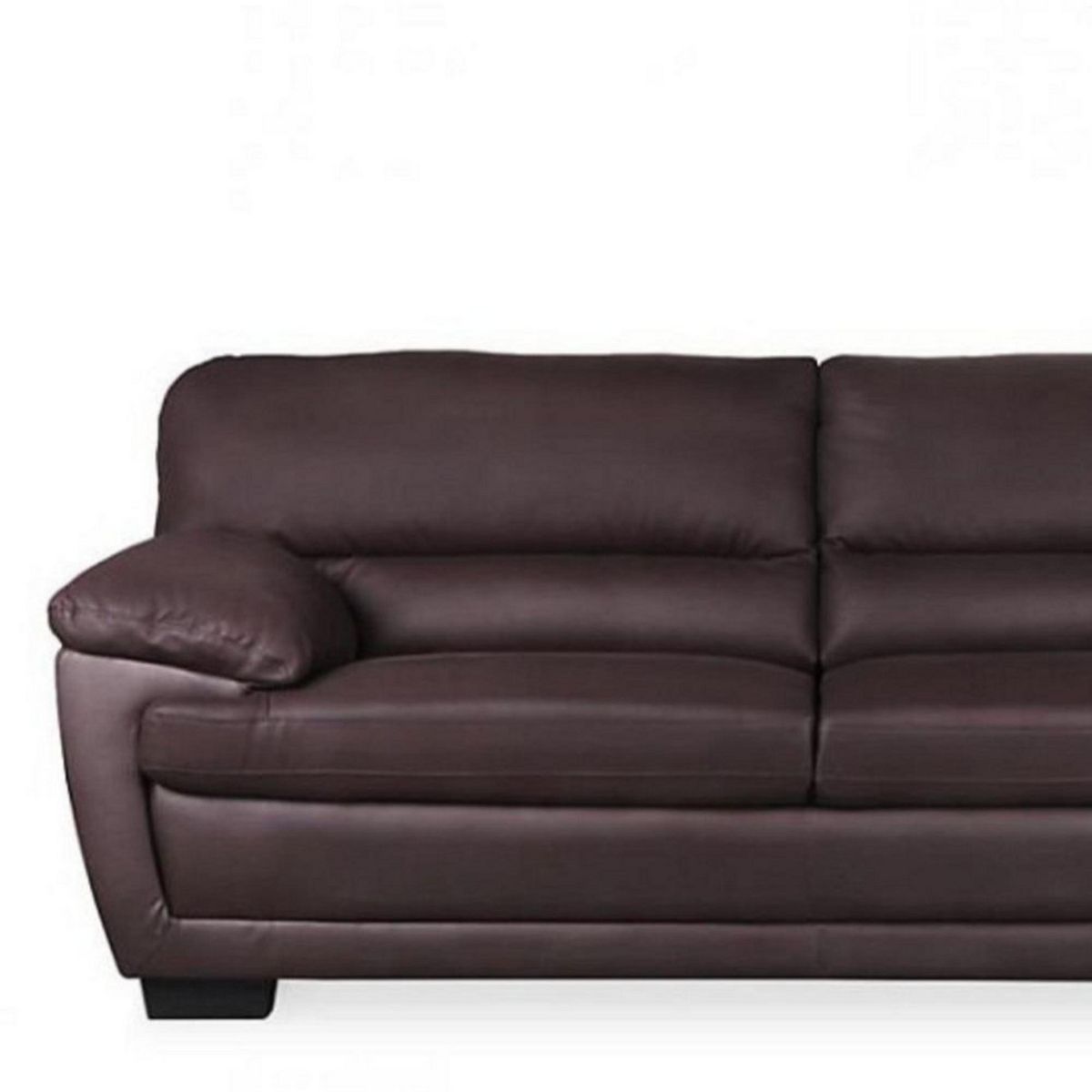 DECOHOME - Sofá 2 Cuerpos Caujaro