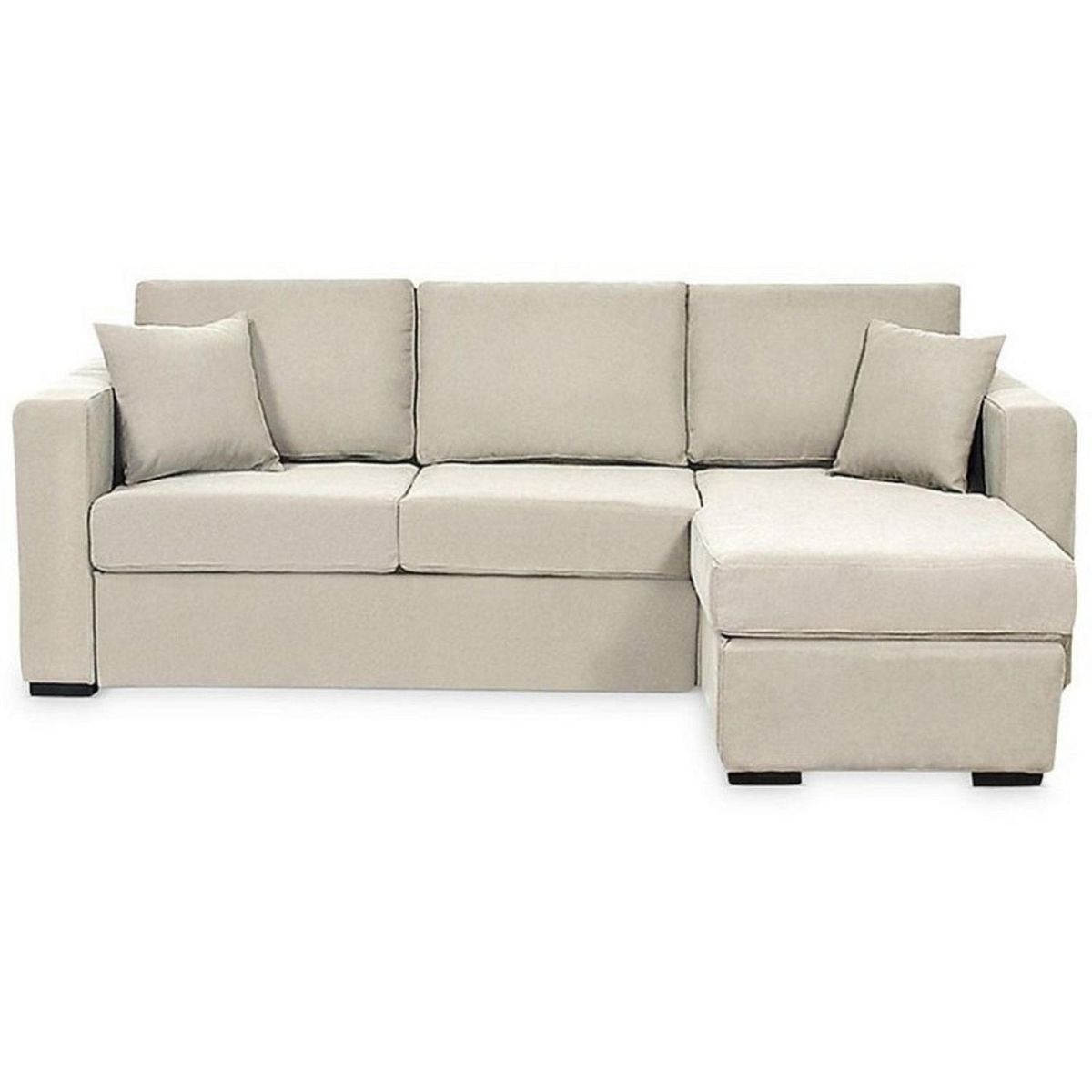 DECOHOME - Seccional Derecho Sindi