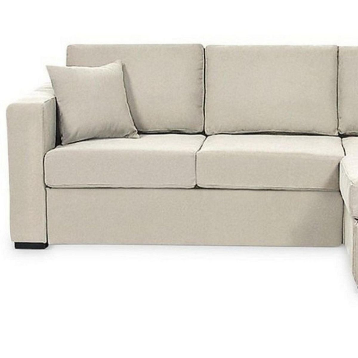 DECOHOME - Seccional Derecho Sindi