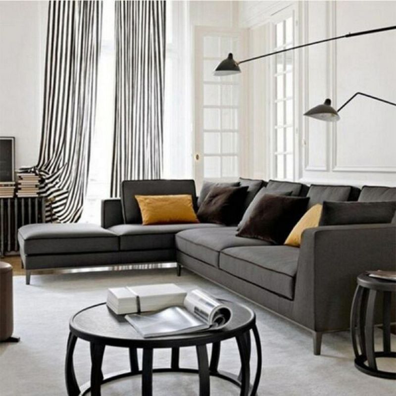 DECOHOME - Seccional Izquierdo Percia