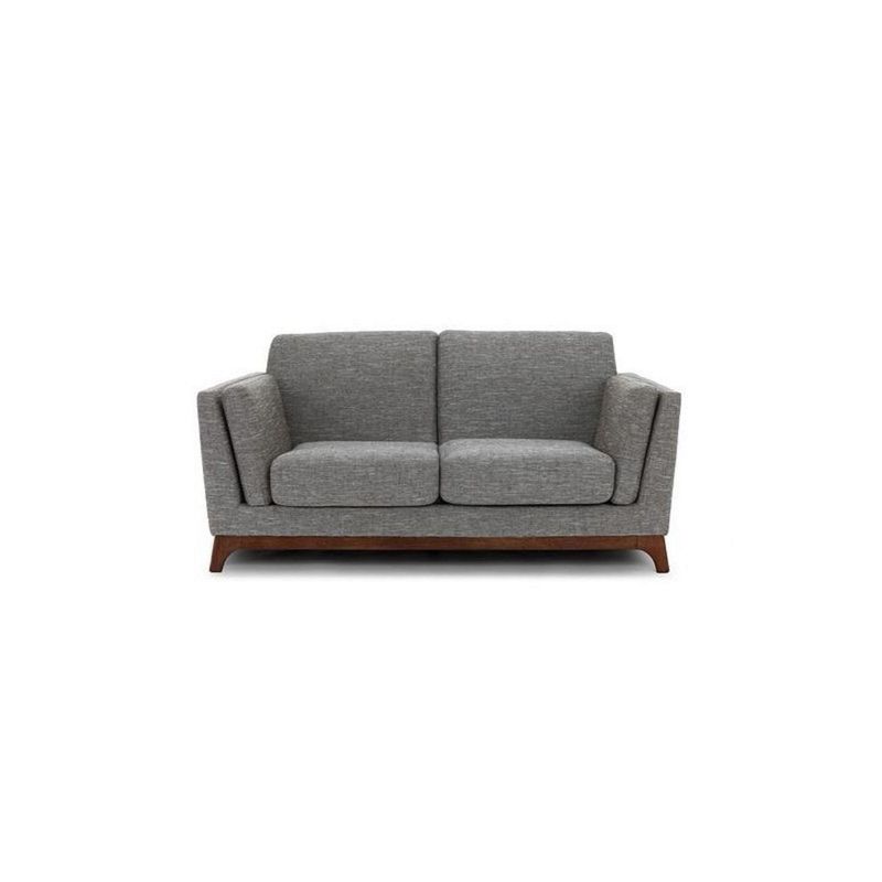 DECOHOME - Sofá 2 Cuerpos Amalia
