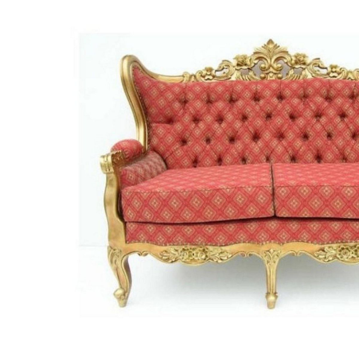 DECOHOME - Sofá 2 Cuerpos Tirbet