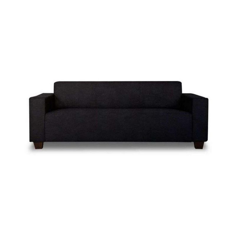 DECOHOME - Sofá 3 Cuerpos Yusmer