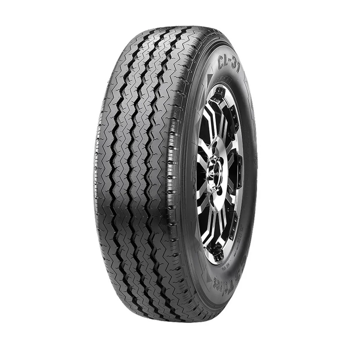 CST - Llanta CST CL31 185 R14C 100R 8PR TL