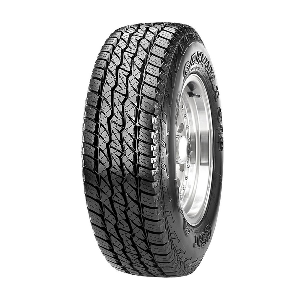 Llanta CST CS912 LT245/75 R16 104S 6PR TL, marca CST - Foto Principal