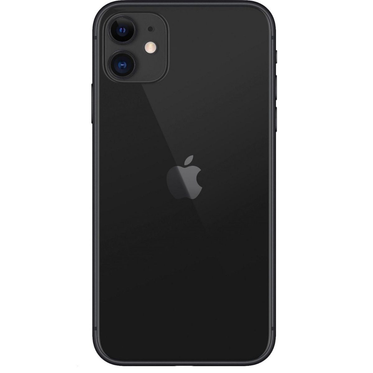 APPLE - Celular Apple iPhone 11 6.1" 128GB 4GB Negro Reacondicionado