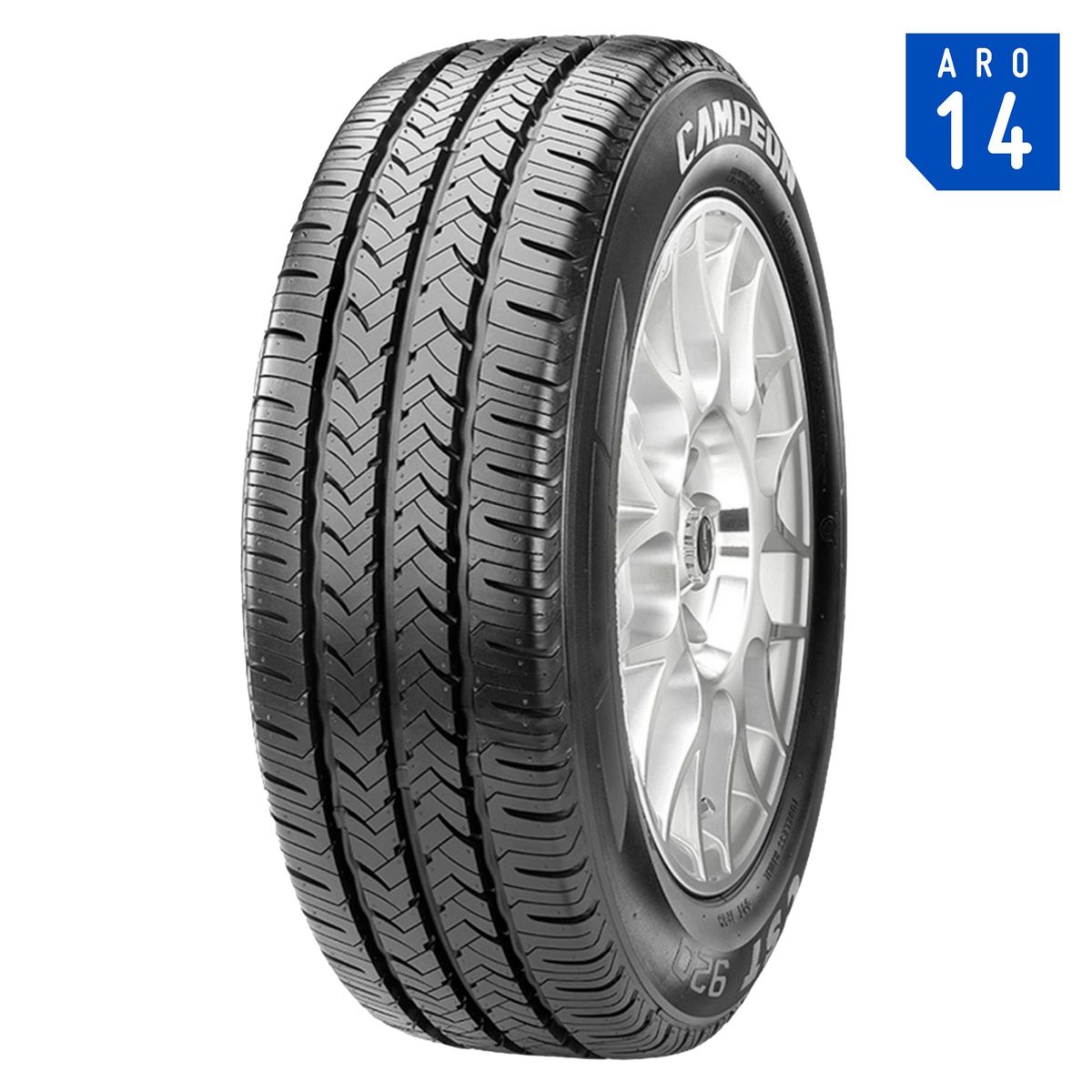 CST - Llanta CST CS920 185/65 R14 86H TL