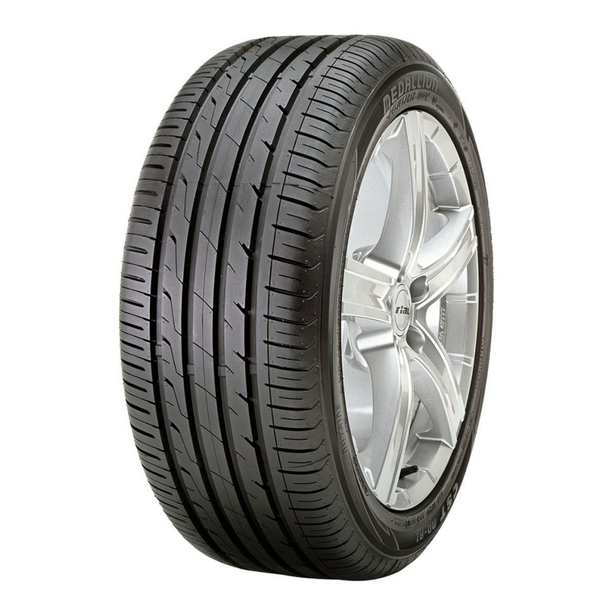 CST - Llanta CST MD-A1 195/60 R16 89V LT ESR