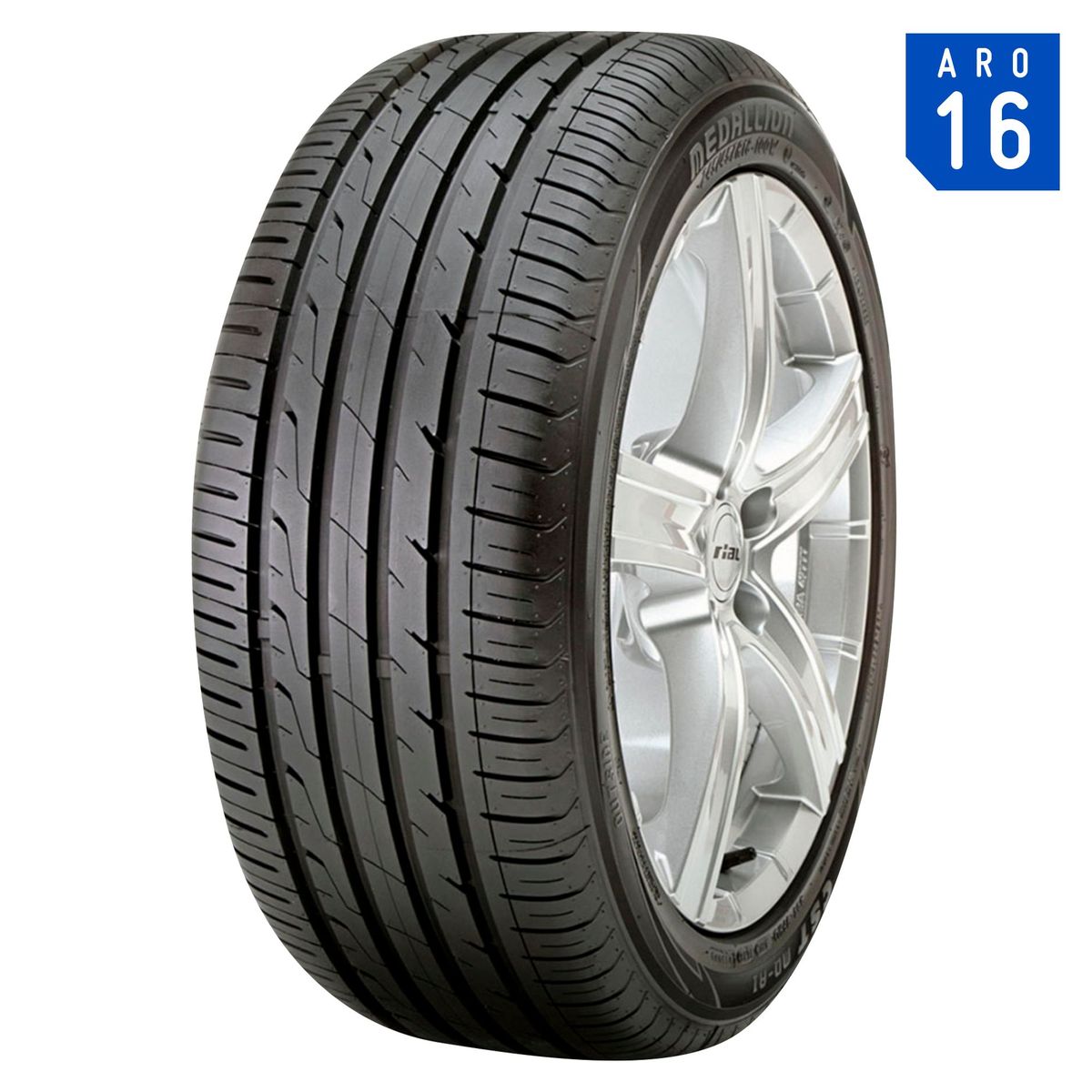 CST - Llanta CST MD-A1 195/50 R16 88V TL XL