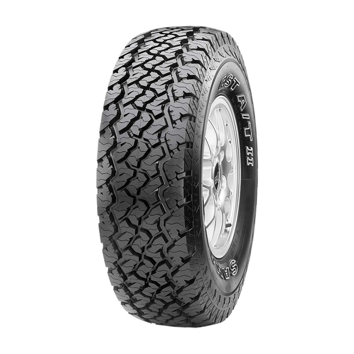 CST - Llanta CST AT2 255/70 R16 111T TL OWL