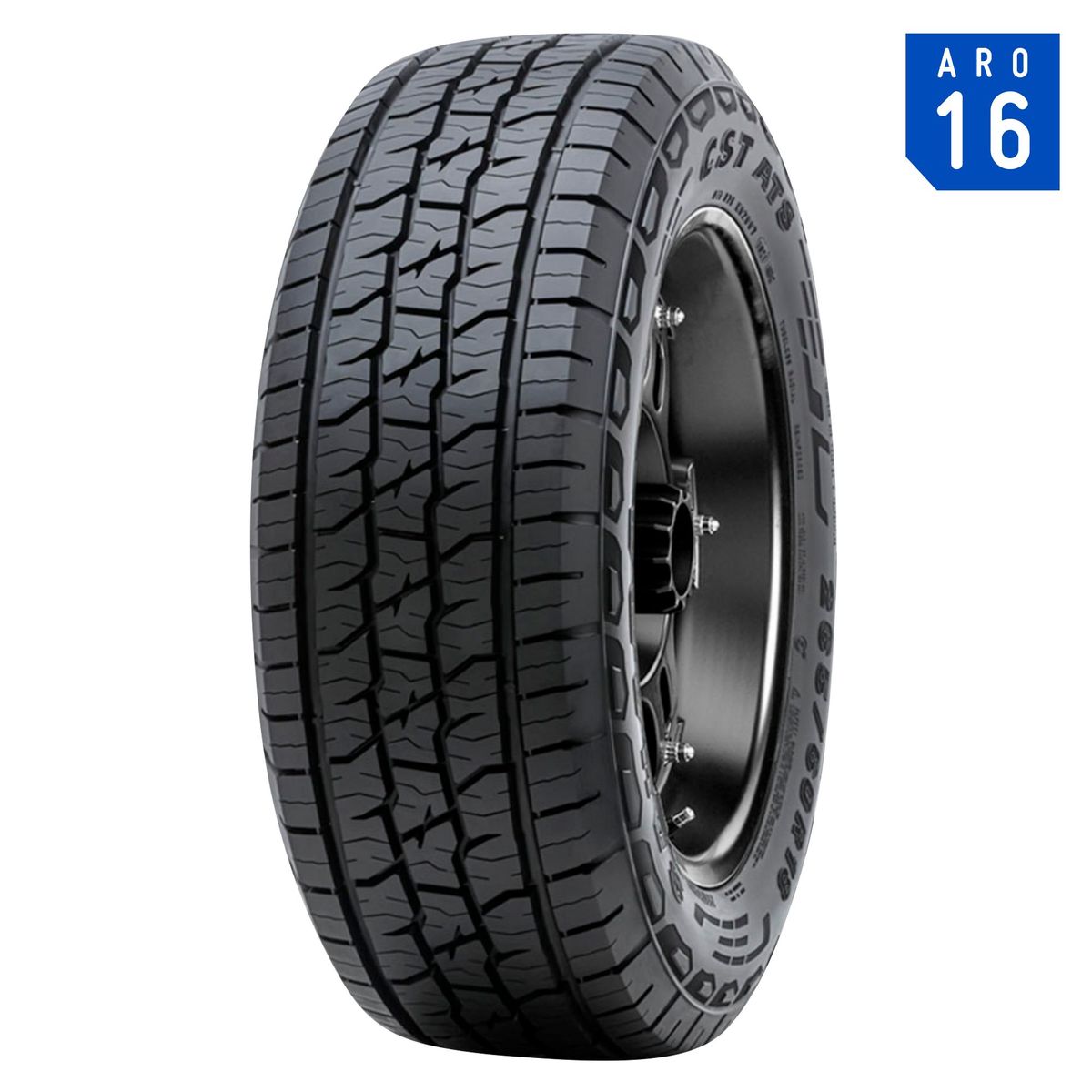 CST - Llanta CST ATS 215/65 R16 98H TL