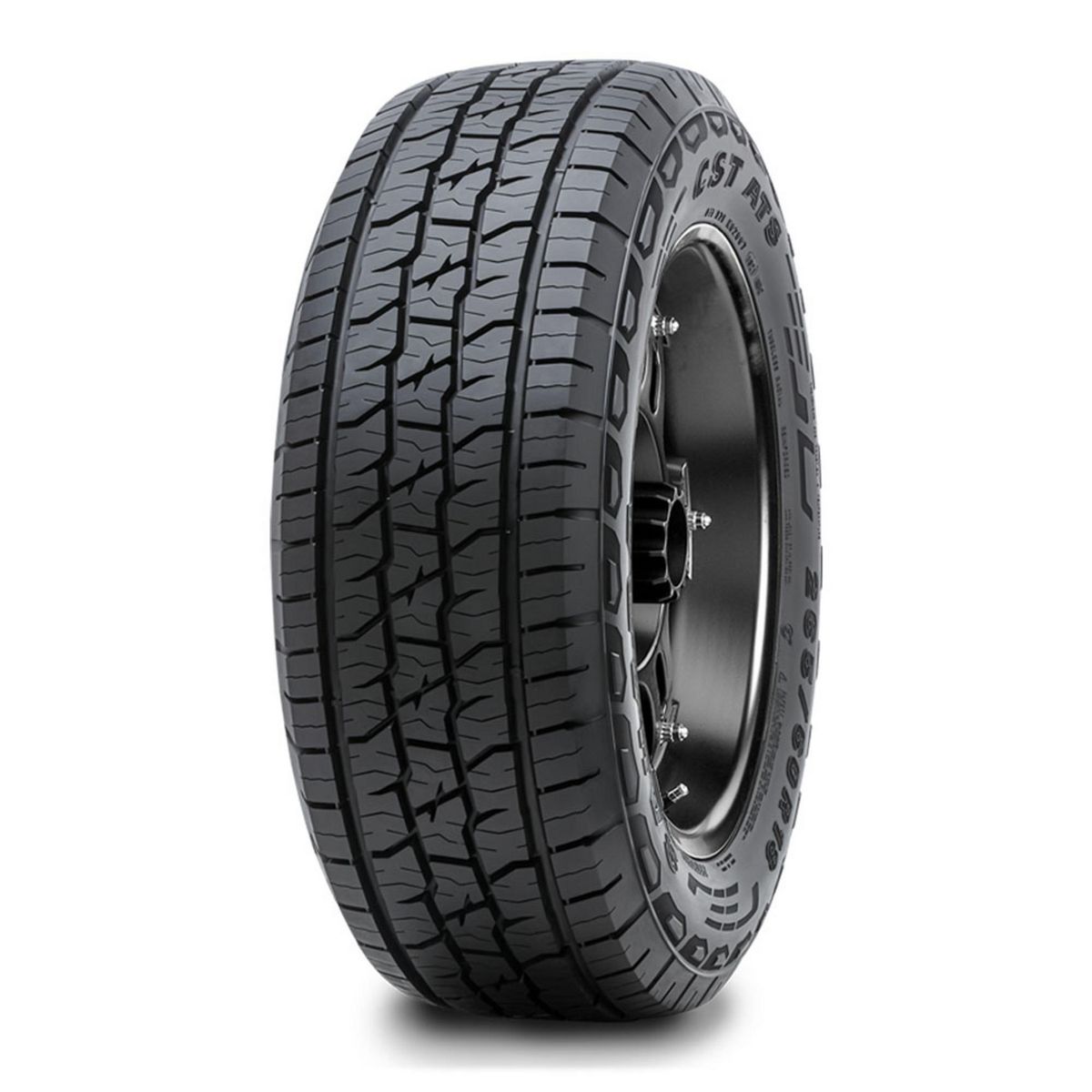 CST - Llanta CST ATS 215/65 R16 98H TL