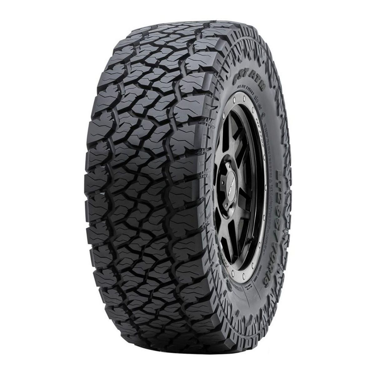 CST - Llanta CST ATM LT265/65 R17 117Q 10PR