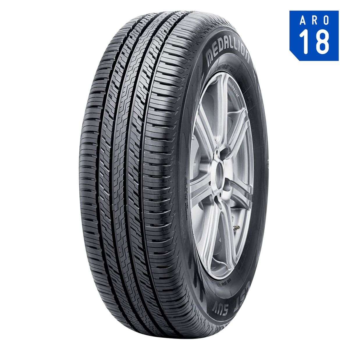 CST - Llanta CST MD-S1 235/60 R18 103V TL